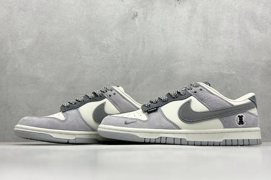 NK SB Dunk Low Custom Box, High Quality Release
