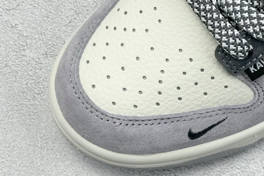 NK SB Dunk Low Custom Box, High Quality Release