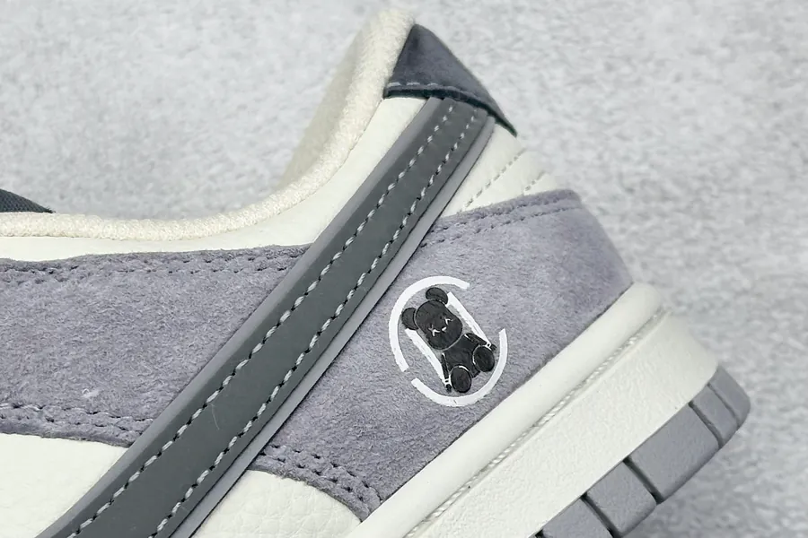 NK SB Dunk Low Custom Box, High Quality Release