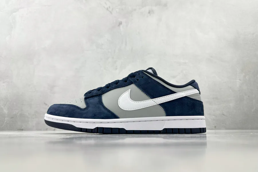 Nike Dunk Low Blue Grey