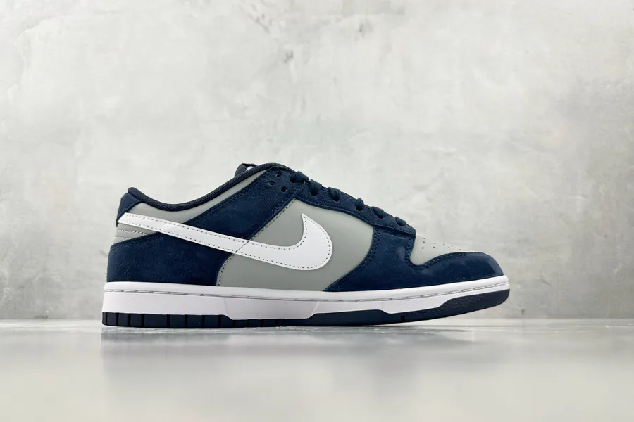 Nike Dunk Low Blue Grey