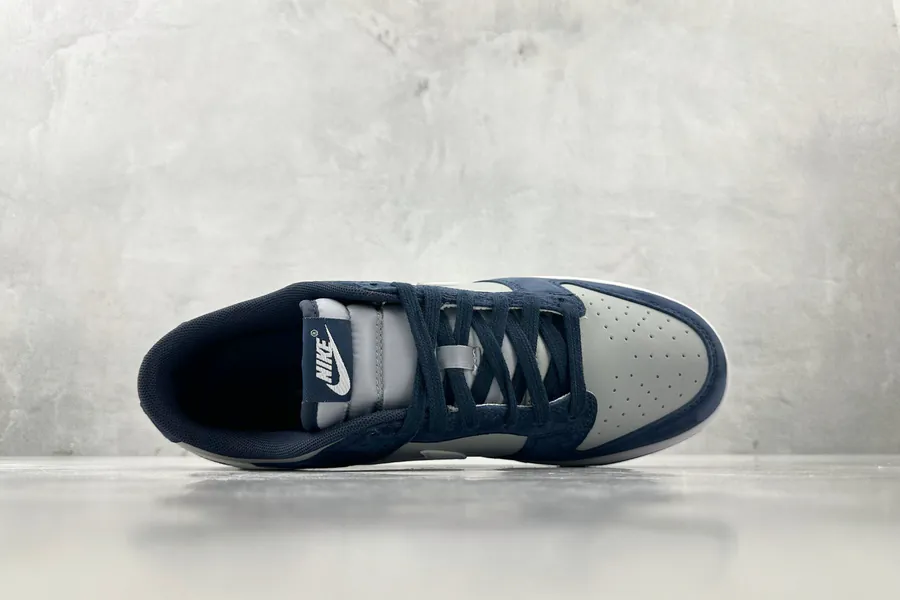 Nike Dunk Low Blue Grey