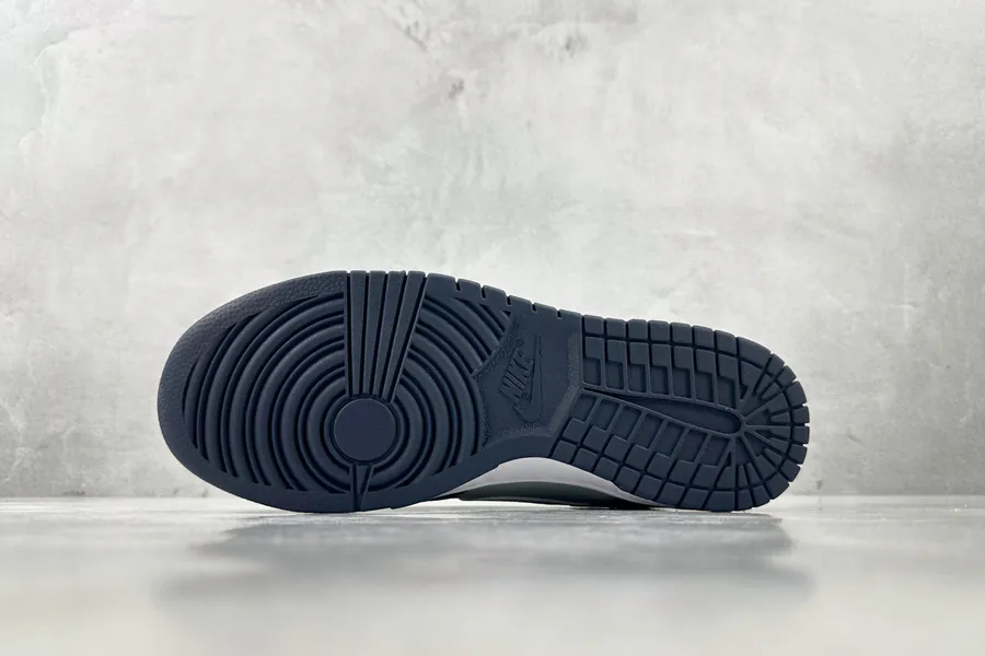 Nike Dunk Low Blue Grey