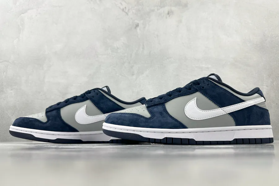 Nike Dunk Low Blue Grey
