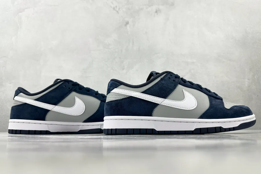 Nike Dunk Low Blue Grey