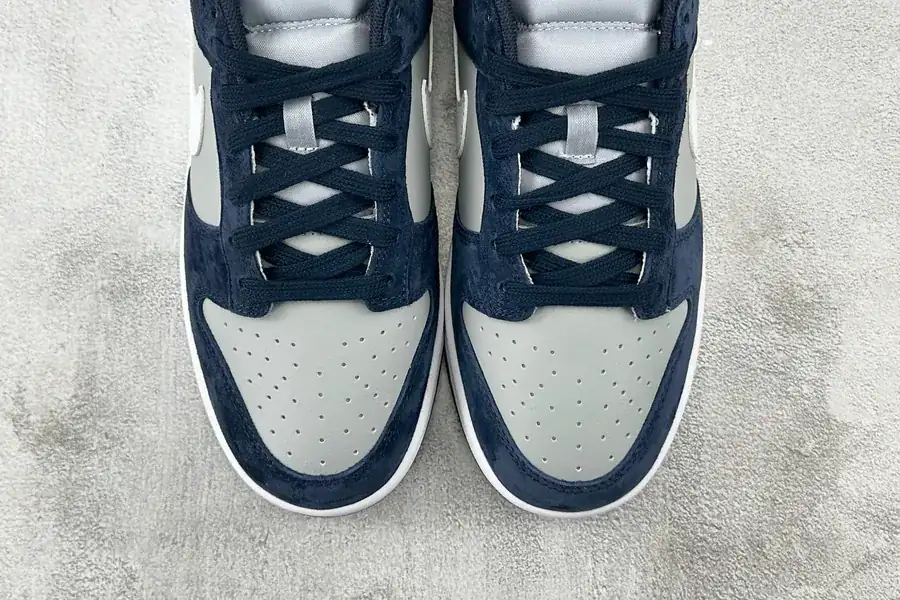 Nike Dunk Low Blue Grey