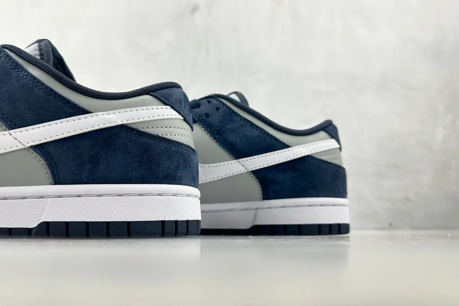 Nike Dunk Low Blue Grey