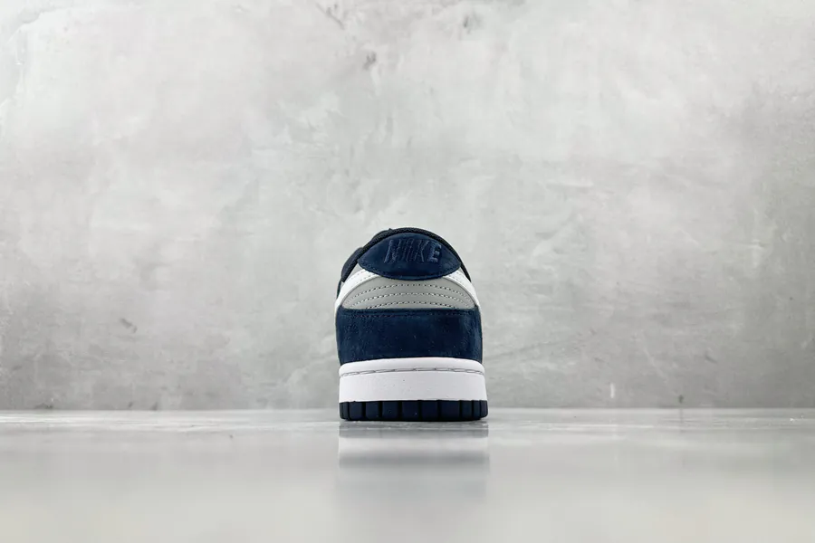 Nike Dunk Low Blue Grey