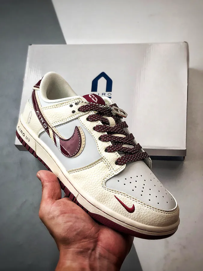 NK Dunk Low Retro OG Edition