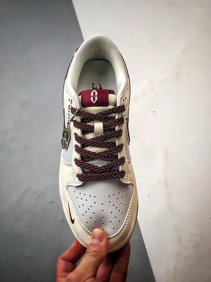 NK Dunk Low Retro OG Edition