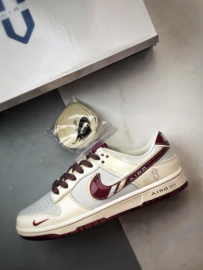 NK Dunk Low Retro OG Edition