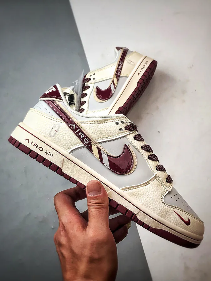 NK Dunk Low Retro OG Edition