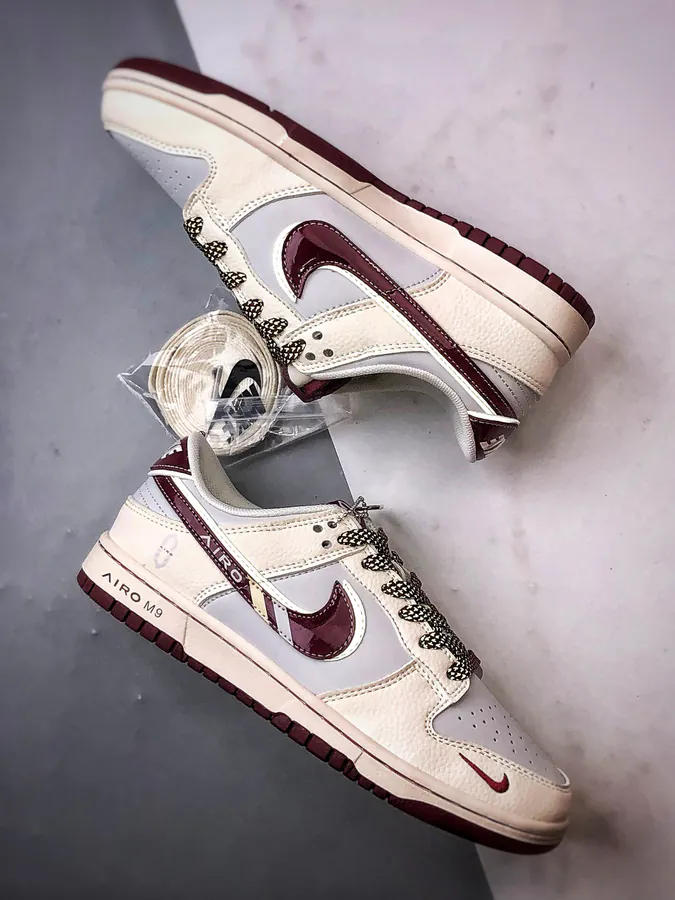 NK Dunk Low Retro OG Edition