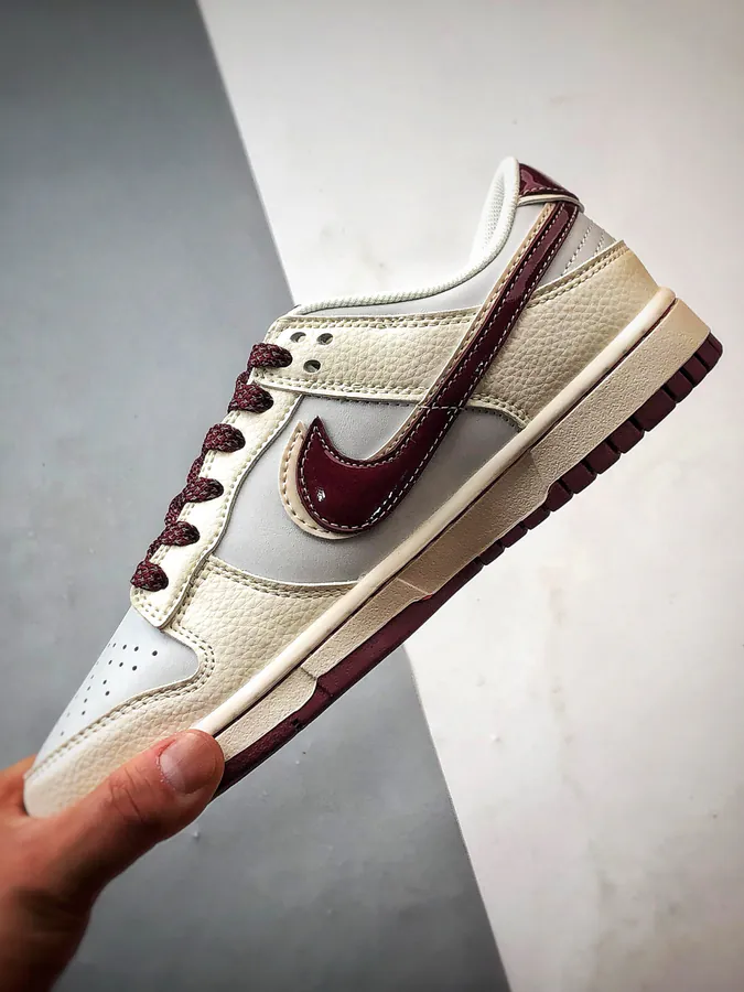 NK Dunk Low Retro OG Edition