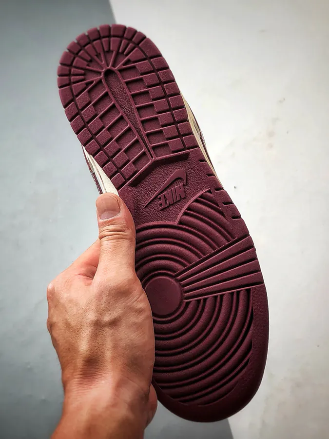 NK Dunk Low Retro OG Edition