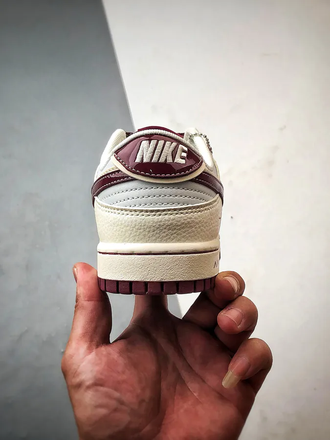NK Dunk Low Retro OG Edition