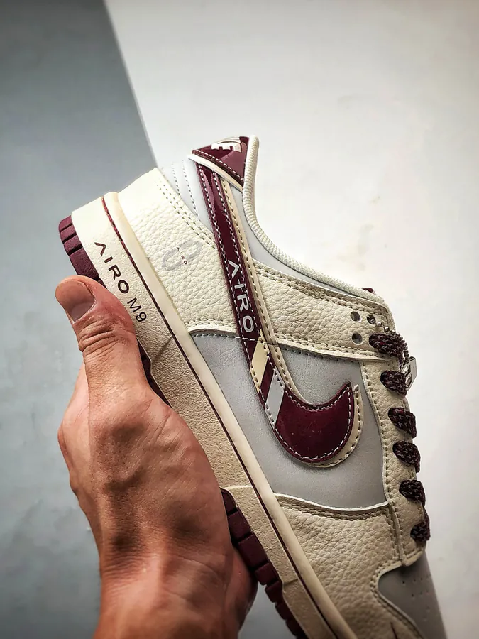 NK Dunk Low Retro OG Edition