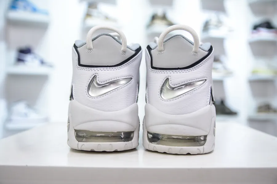 NK Air More Uptempo '96 OG Sneaker