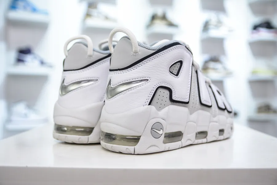 NK Air More Uptempo '96 OG Sneaker
