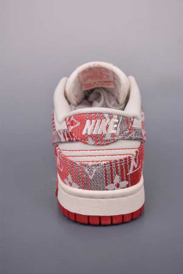 Nike SB Dunk Low LV Collaboration