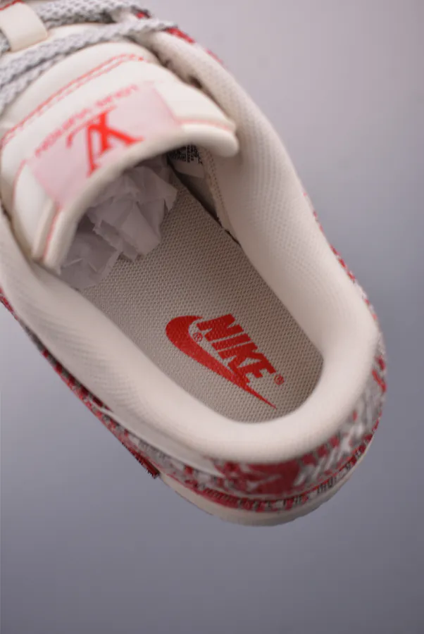 Nike SB Dunk Low LV Collaboration