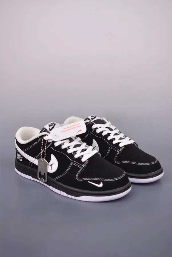 Nike SB Dunk Low NBA Collaboration