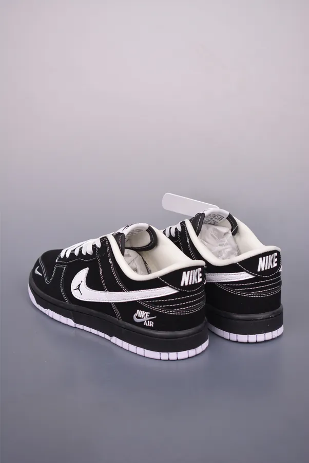 Nike SB Dunk Low NBA Collaboration