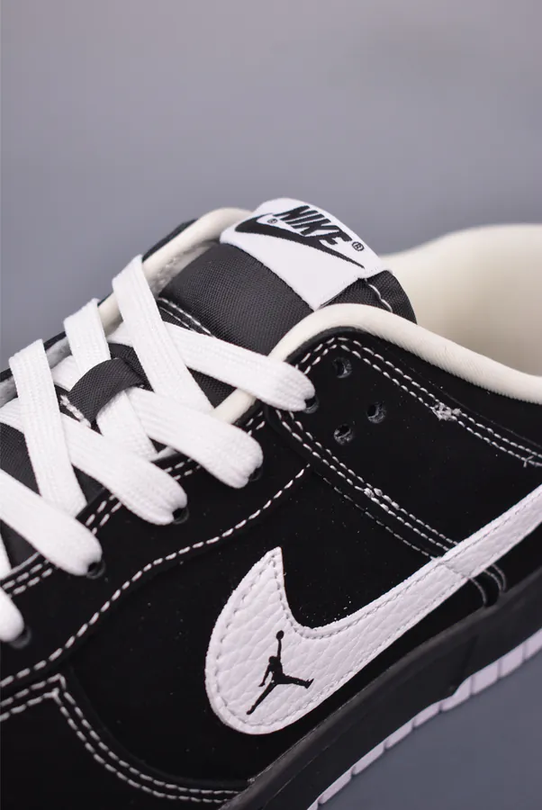 Nike SB Dunk Low NBA Collaboration