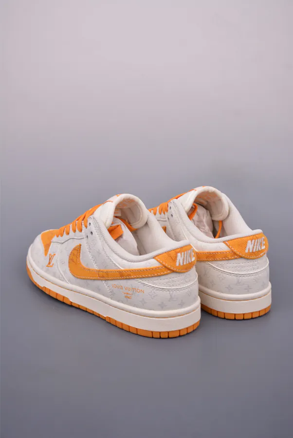 Nike SB Dunk Low LV Collaboration