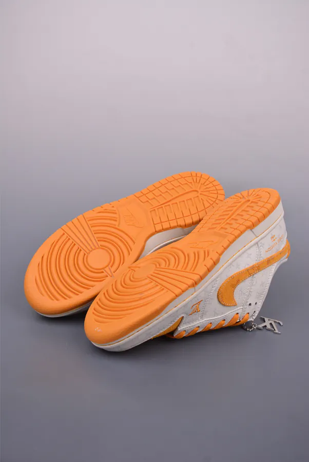 Nike SB Dunk Low LV Collaboration