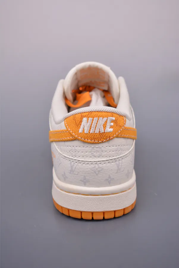 Nike SB Dunk Low LV Collaboration