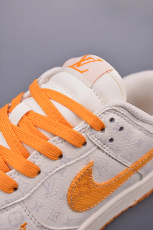 Nike SB Dunk Low LV Collaboration