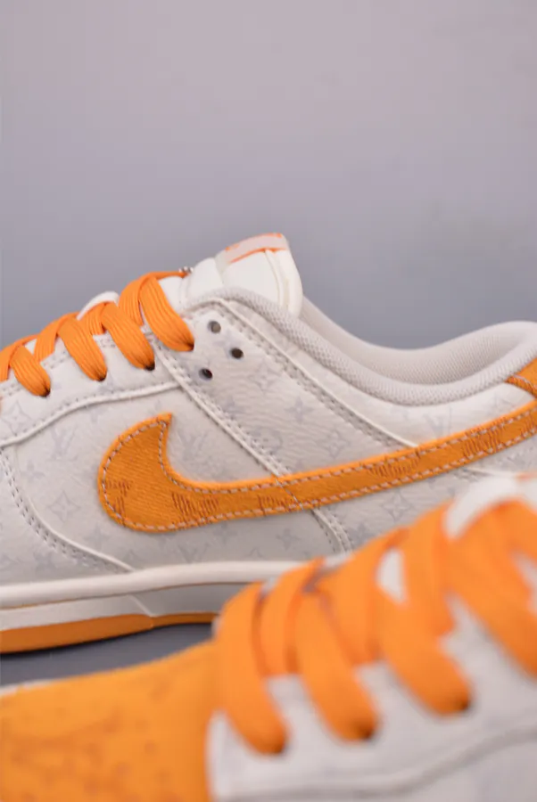 Nike SB Dunk Low LV Collaboration