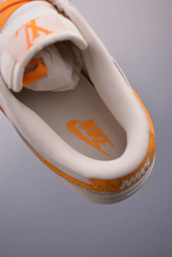 Nike SB Dunk Low LV Collaboration