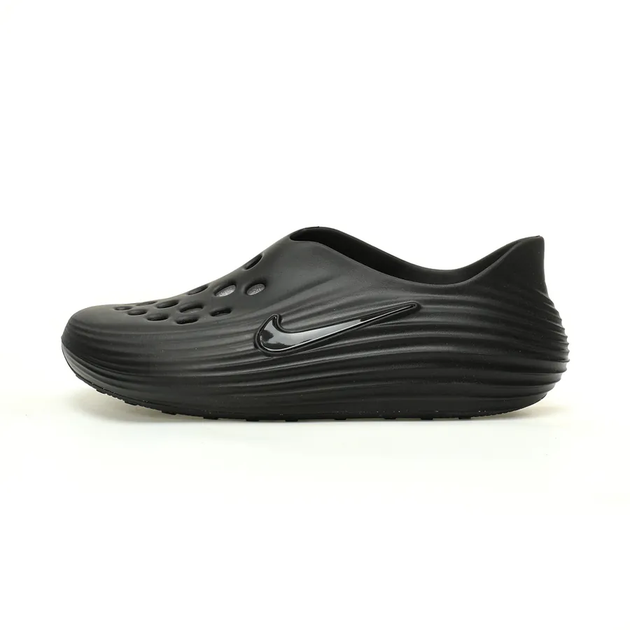 Nike Rejuven8 Black Exclusive Original Sneaker