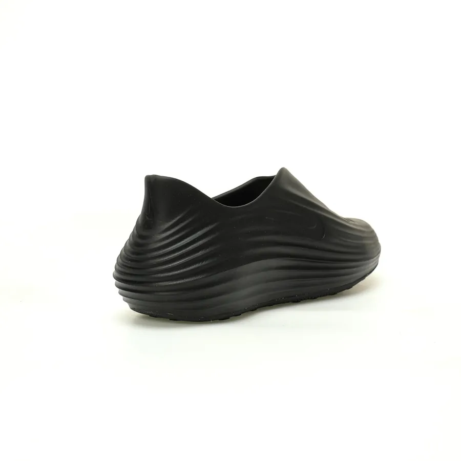 Nike Rejuven8 Black Exclusive Original Sneaker