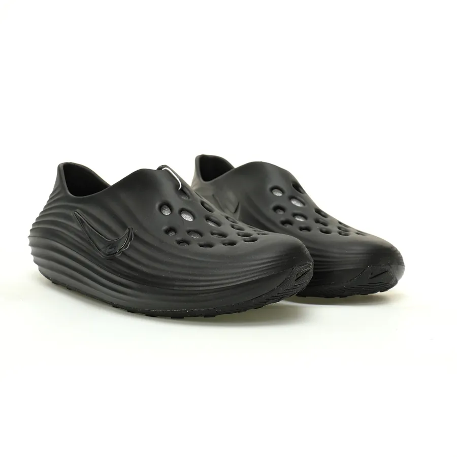 Nike Rejuven8 Black Exclusive Original Sneaker