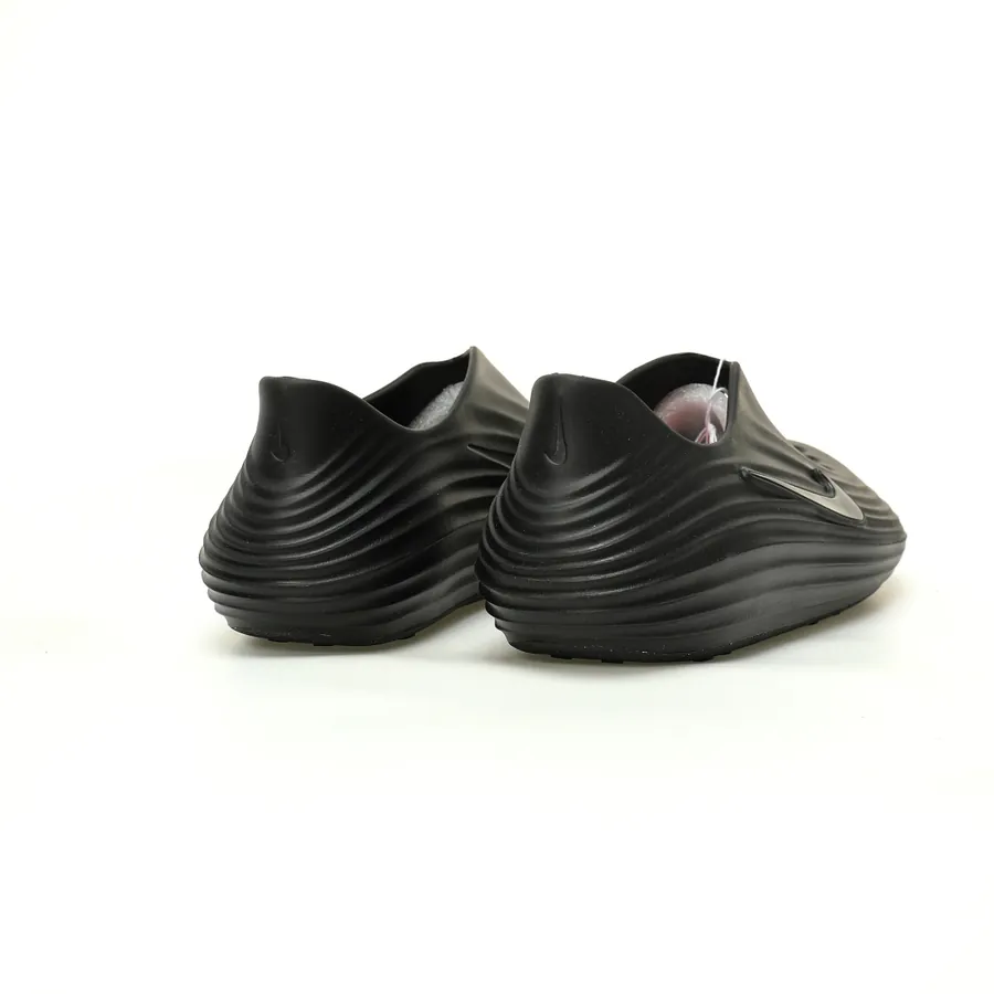 Nike Rejuven8 Black Exclusive Original Sneaker