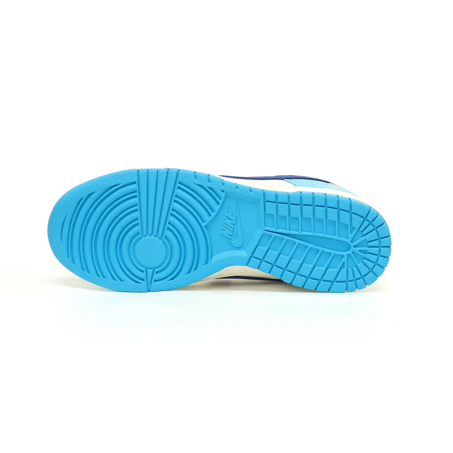 X By You SB Dunk Low Retro SP Retro Style Low Top Sneaker