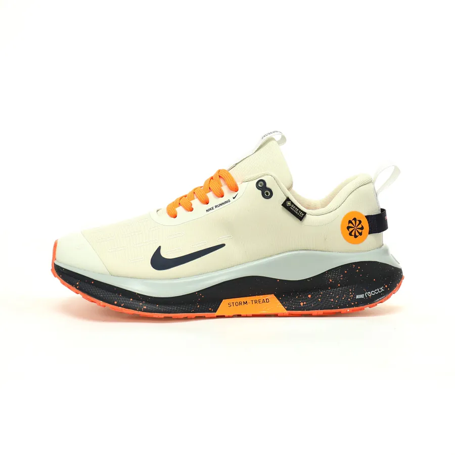 Infinity 4 GTX Running Shoes Beige Sea Glass Edition