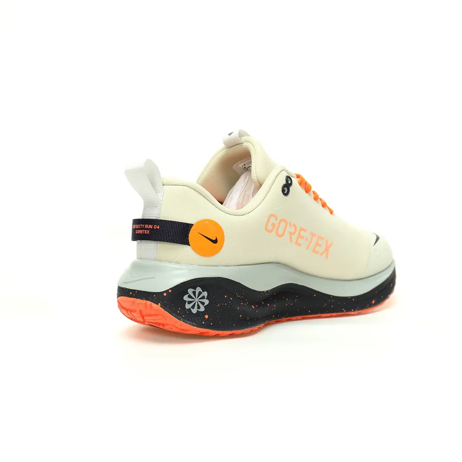 Infinity 4 GTX Running Shoes Beige Sea Glass Edition