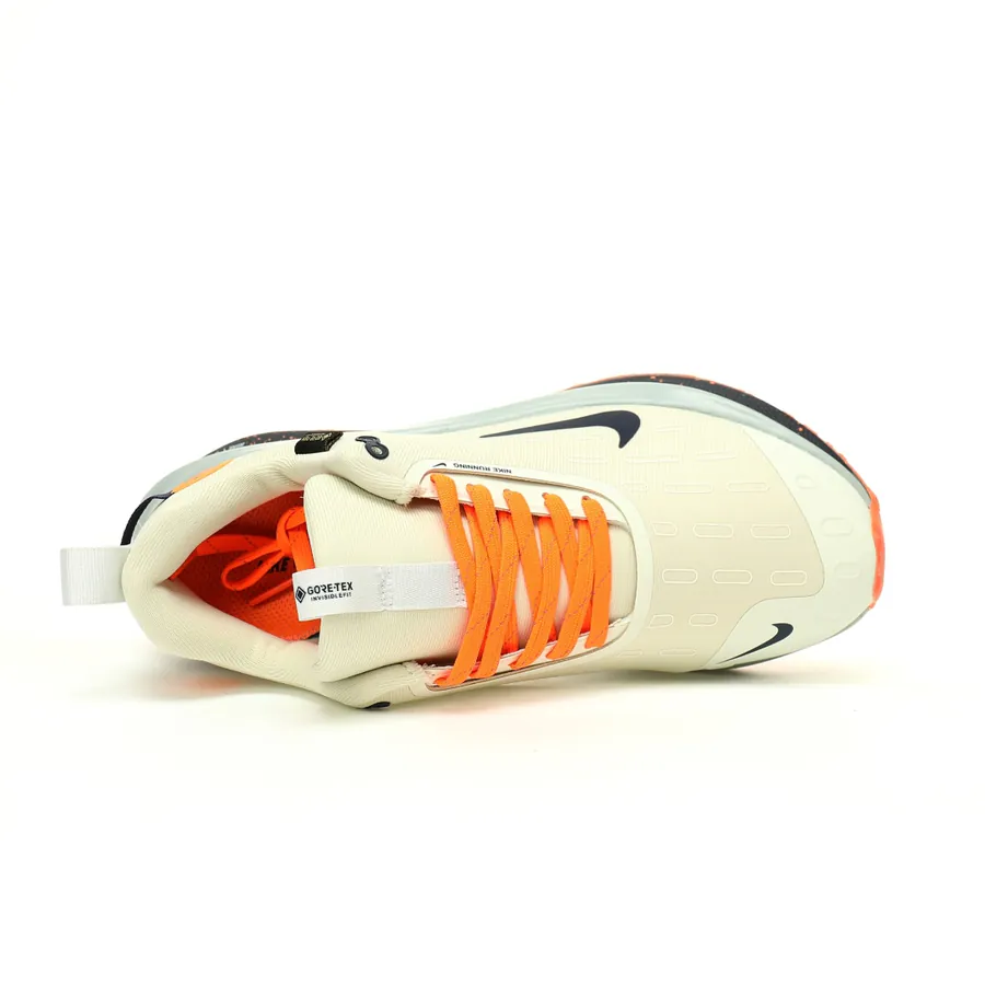 Infinity 4 GTX Running Shoes Beige Sea Glass Edition
