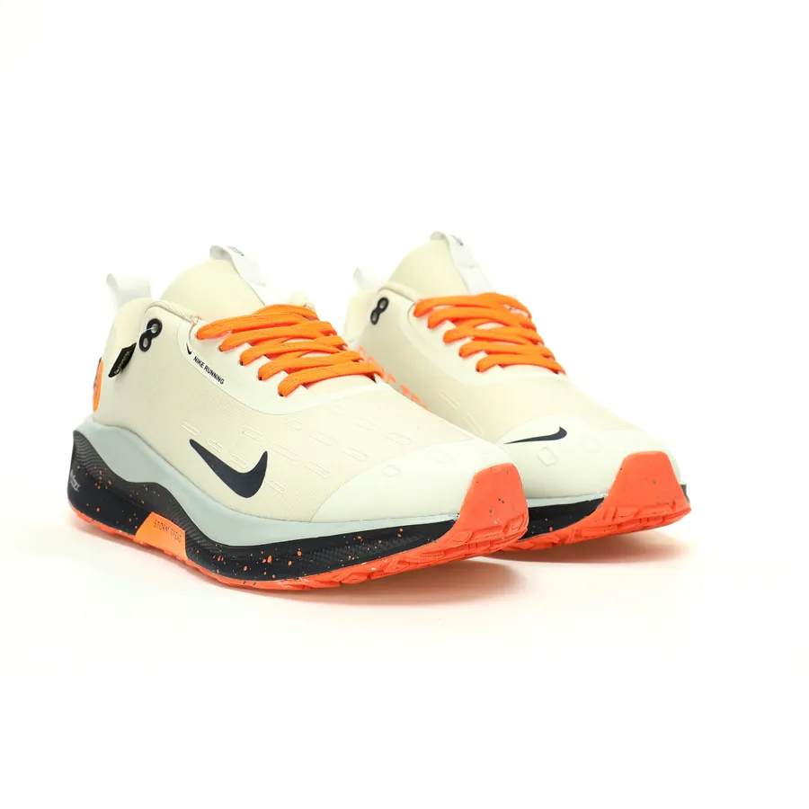 Infinity 4 GTX Running Shoes Beige Sea Glass Edition