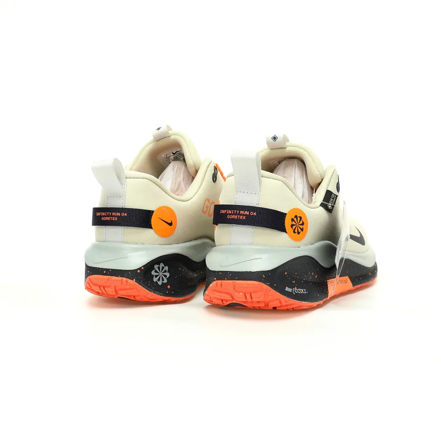 Infinity 4 GTX Running Shoes Beige Sea Glass Edition