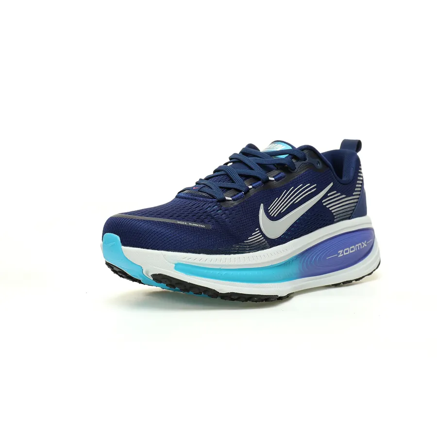 Nike Vomero 18 Lightweight Running Shoes with ZoomX and ReactX Cushioning