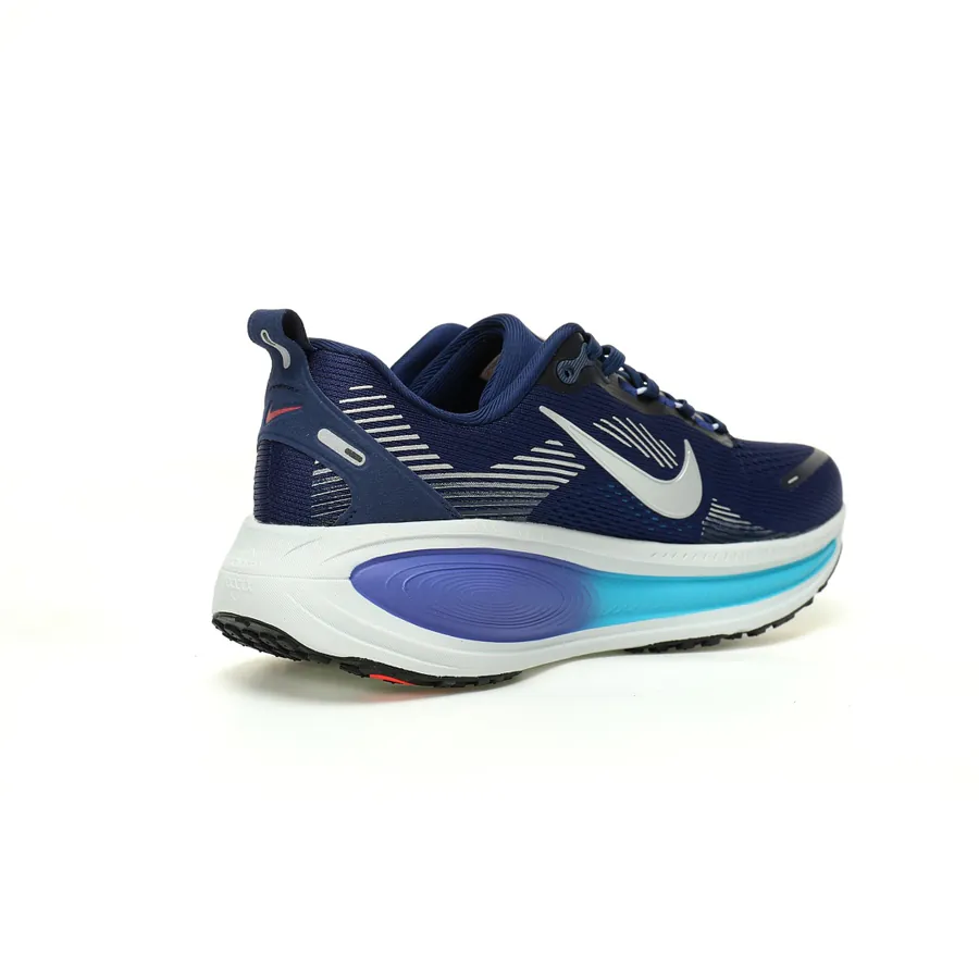 Nike Vomero 18 Lightweight Running Shoes with ZoomX and ReactX Cushioning
