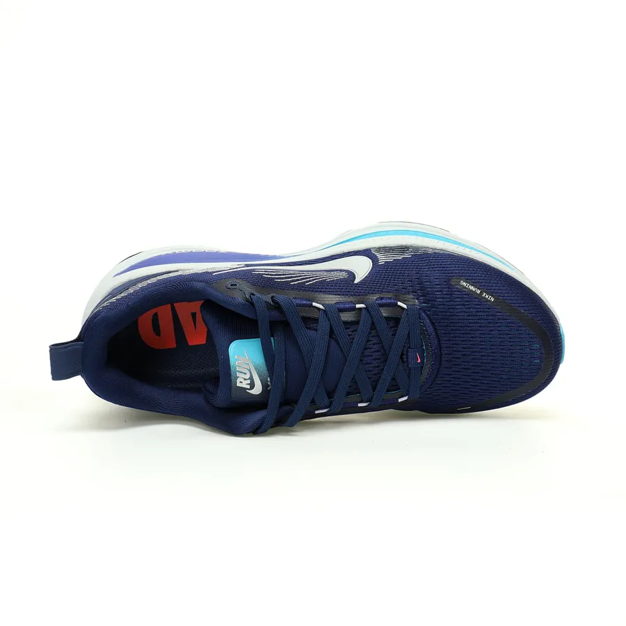 Nike Vomero 18 Lightweight Running Shoes with ZoomX and ReactX Cushioning