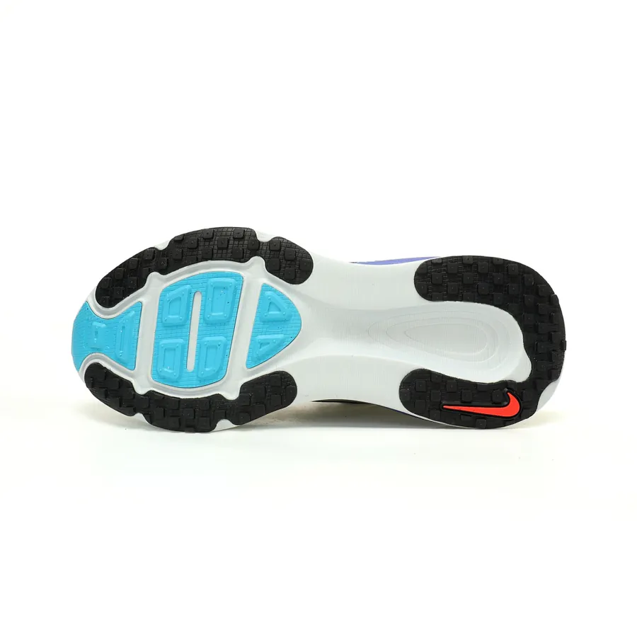 Nike Vomero 18 Lightweight Running Shoes with ZoomX and ReactX Cushioning