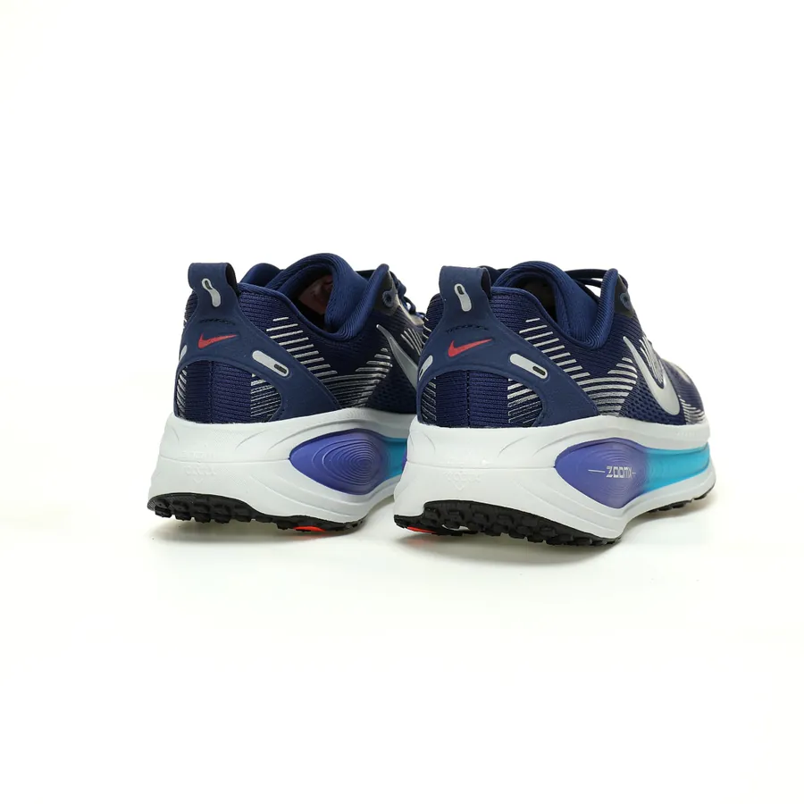 Nike Vomero 18 Lightweight Running Shoes with ZoomX and ReactX Cushioning