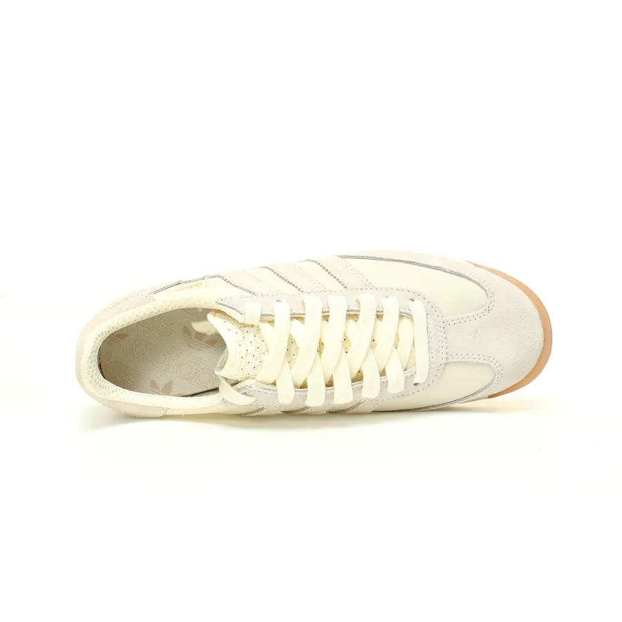 Originals SL72 OG Wonder White Retro T Head Sneaker for Women